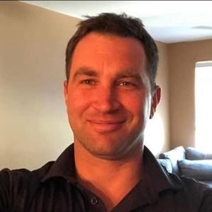 Meet your Posher, Justin